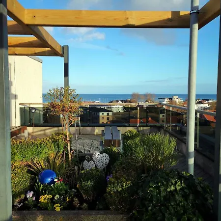 Apartment Berolina 415 - Sunrise Dahme (Schleswig-Holstein)