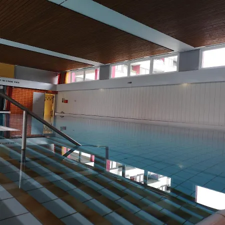 Apartment Berolina 415 - Sunrise