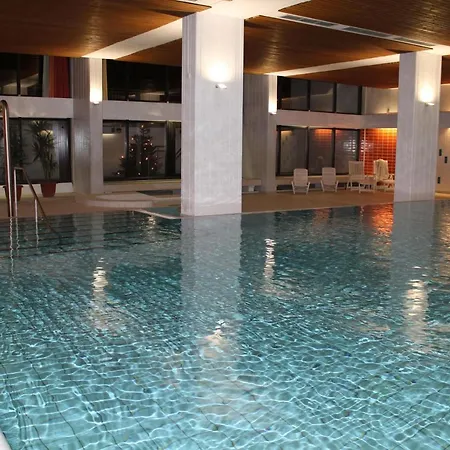 Berolina 415 - Sunrise Apartment *