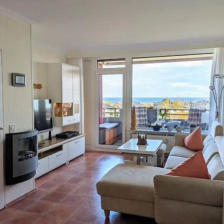 Berolina 415 - Sunrise Apartment Dahme (Schleswig-Holstein)