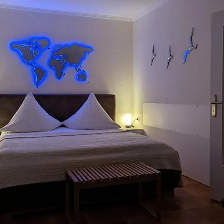 Berolina 415 - Sunrise Dahme (Schleswig-Holstein)