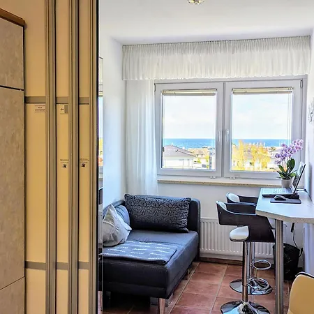 Berolina 415 - Sunrise * Dahme (Schleswig-Holstein)