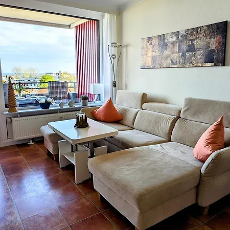 Apartment Berolina 415 - Sunrise