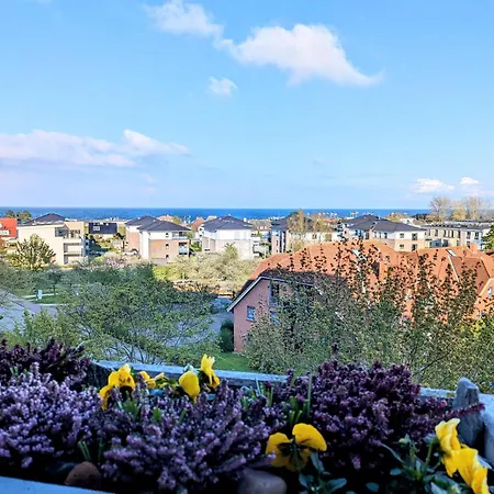 Berolina 415 - Sunrise Apartment Dahme (Schleswig-Holstein)