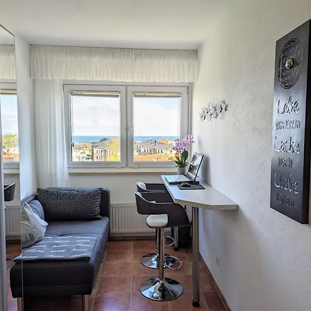 Berolina 415 - Sunrise