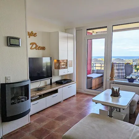 Berolina 415 - Sunrise Apartment Dahme (Schleswig-Holstein)