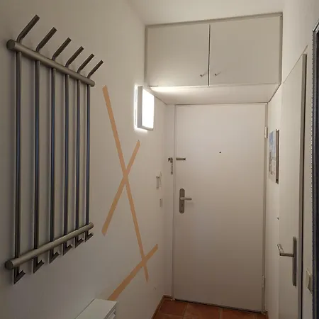 Apartment Berolina 415 - Sunrise