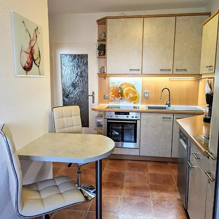 Berolina 415 - Sunrise Dahme (Schleswig-Holstein)