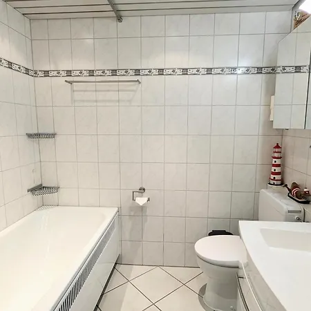 Berolina 415 - Sunrise Apartment Dahme (Schleswig-Holstein)