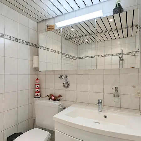 Berolina 415 - Sunrise * Dahme (Schleswig-Holstein)