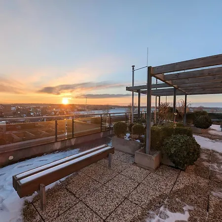 Berolina 415 - Sunrise Apartment